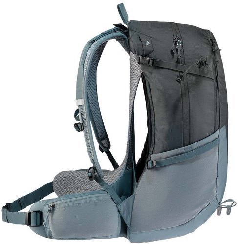 DEUTER-Deuter Sac à Dos Futura 27l-4