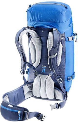 DEUTER-Deuter Sac à Dos Guide +34l-1