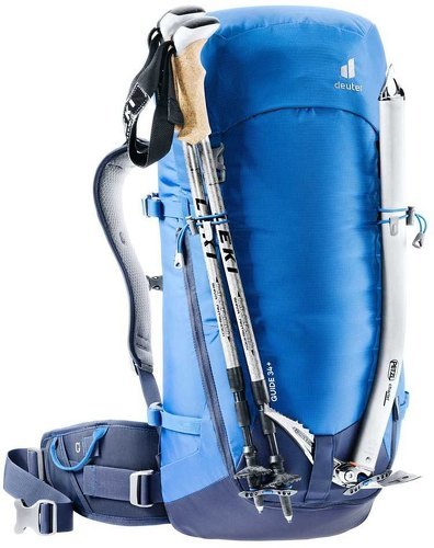DEUTER-Deuter Sac à Dos Guide +34l-3
