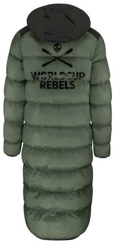 HEAD-Head Manteau Rebels Star-1