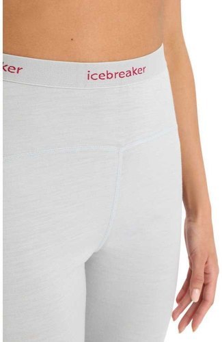 ICEBREAKER-Icebreaker Pantalon Couche Base 200 Sonebula Leggings-3