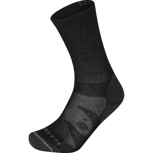 Lorpen-Lorpen Des Chaussettes Cite Liner Thermic Eco-0