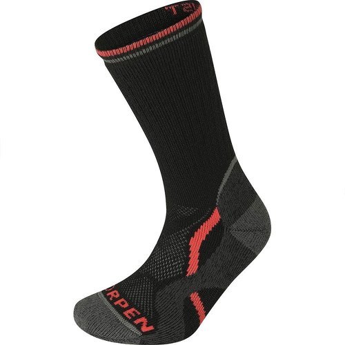 Lorpen-Lorpen Des Chaussettes T2mwe T2 Midweight Hiker Eco-0