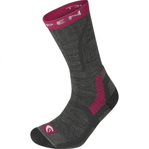 Lorpen-Lorpen Des Chaussettes T3mwe T3 Midweight Hiker Eco-0
