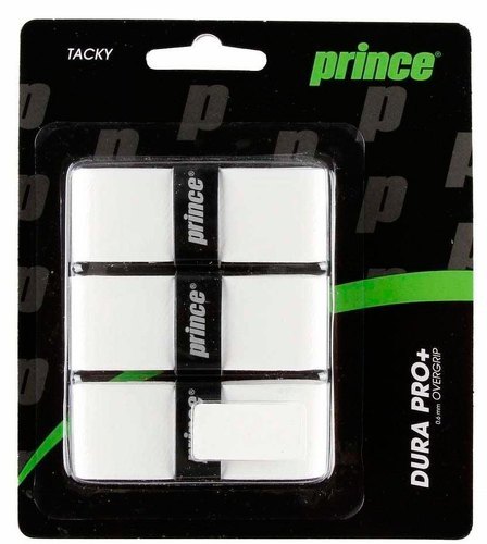 PRINCE-Surgrip Prince Dura Pro+ - Grip de tennis-0