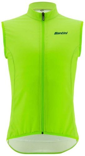 Santini-Santini Gilet Nebula-0