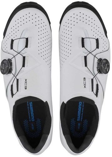 SHIMANO-Shimano Chaussures Vtt Xc300-2