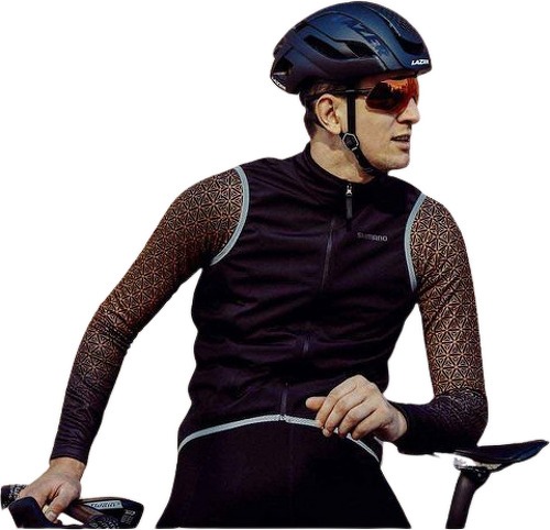 SHIMANO-Shimano Gilet Beaufort Warm 1 Unités-2