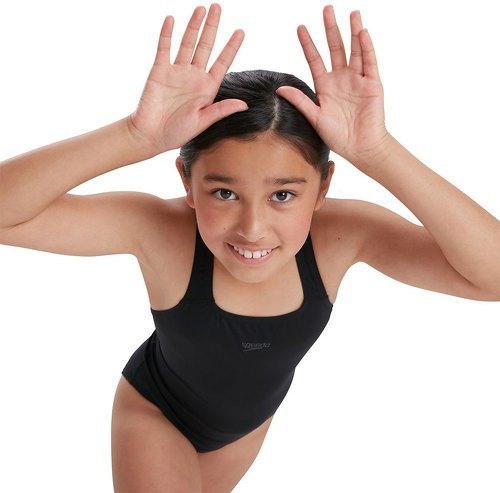 Speedo-1 Pièce Speedo Eco+ Medalist - Maillot de bain de natation-4