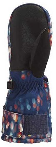 SPYDER-Little Girls Cubby-1