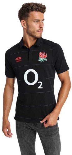 Maillot Rugby Homme Angleterre Domicile 2022/2023 - Umbro