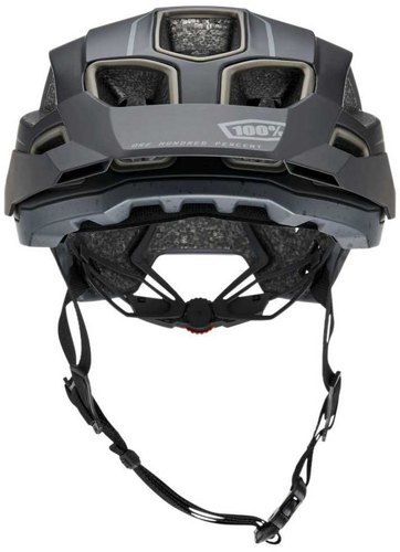 100%-100% Altec Fidlock - Casque de VTT-2