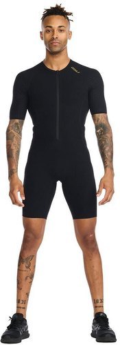 2XU-2Xu Combinaison Triathlon Sans Manches Light Speed Tech-3