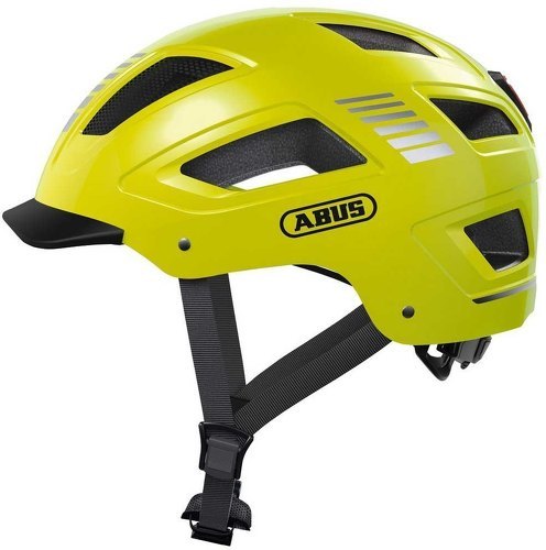 ABUS-Abus Hyban 2.0 - Casque de vélo-0
