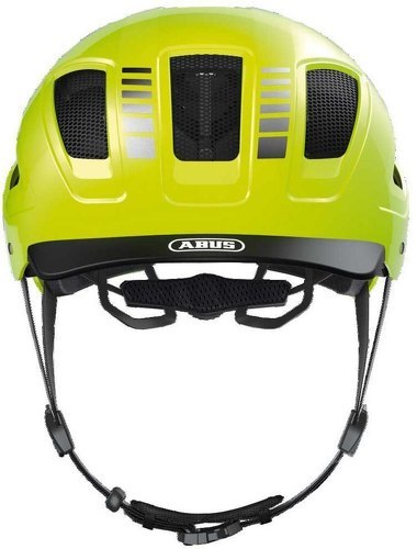 ABUS-Abus Hyban 2.0 - Casque de vélo-2