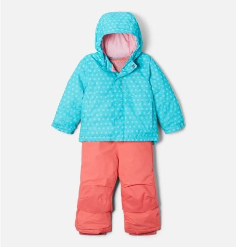 Columbia-Columbia Ensemble Buga™-2