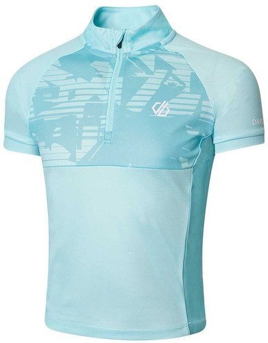 DARE 2B-Dare2B Maillot À Manches Courtes Go Faster Ii-2