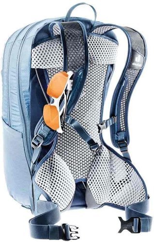 DEUTER-Deuter Sac à Dos Race Exp Air 14+3l-3