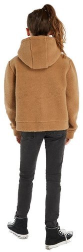 PROTEST-Protest Sweat-shirt Entièrement Zippé Pour Enfants Prtemily-1
