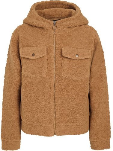 PROTEST-Protest Sweat-shirt Entièrement Zippé Pour Enfants Prtemily-2