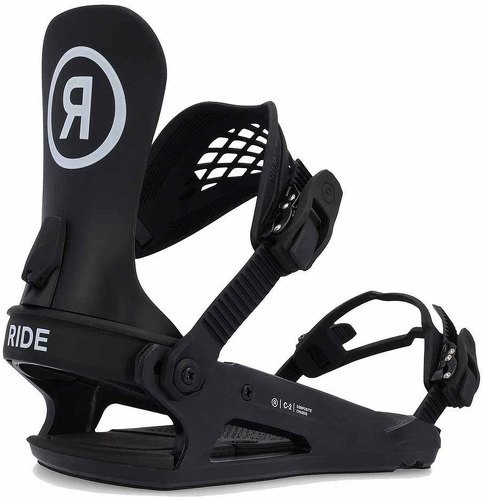 Ride-Ride Fixations Snowboard C-2-1