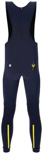Santini-Santini Cuissard Longue Le Maillot Jaune-1
