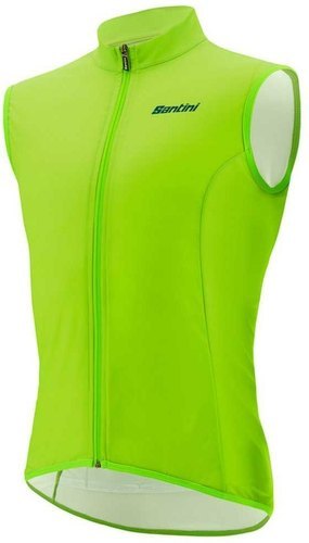 Santini-Santini Gilet Nebula-2
