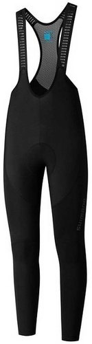 SHIMANO-Shimano Cuissard Longue Beaufort 4 Unités-0