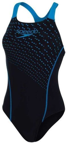 Speedo-Medley Logo Medalist 1Pc-2