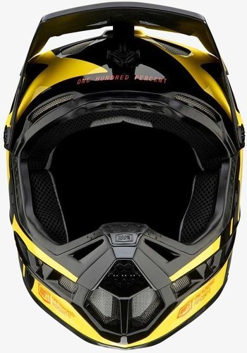 100%-100% Aircraft Composite - Casque de VTT-2