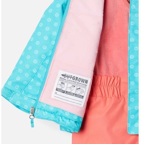 Columbia-Columbia Ensemble Buga™-4