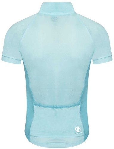 DARE 2B-Dare2B Maillot À Manches Courtes Go Faster Ii-1