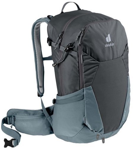 DEUTER-Deuter Sac à Dos Futura 27l-3