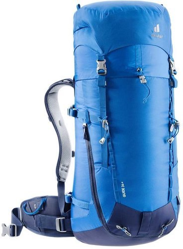 DEUTER-Deuter Sac à Dos Guide +34l-4