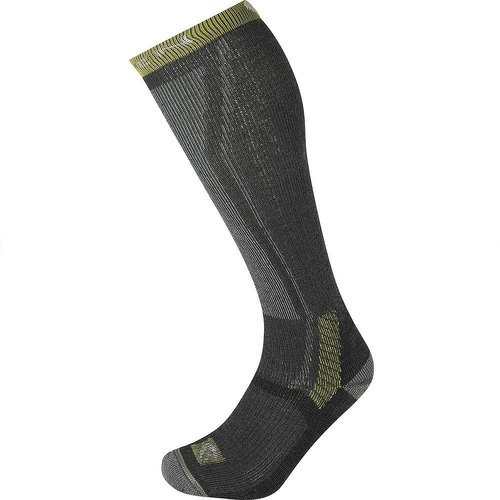 Lorpen-Lorpen Chaussettes Longue T3hoe T3 Heavy Trekker Overcalf Eco-0