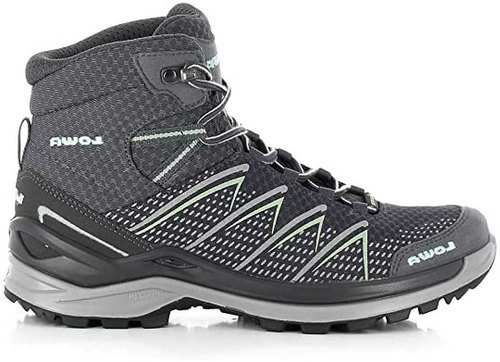 LOWA-Lowa Bottes Randonnée Ferrox Pro Goretex Mid-0