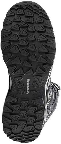 LOWA-Lowa Bottes Randonnée Ferrox Pro Goretex Mid-1