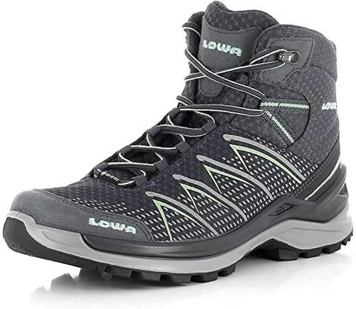 LOWA-Lowa Bottes Randonnée Ferrox Pro Goretex Mid-3