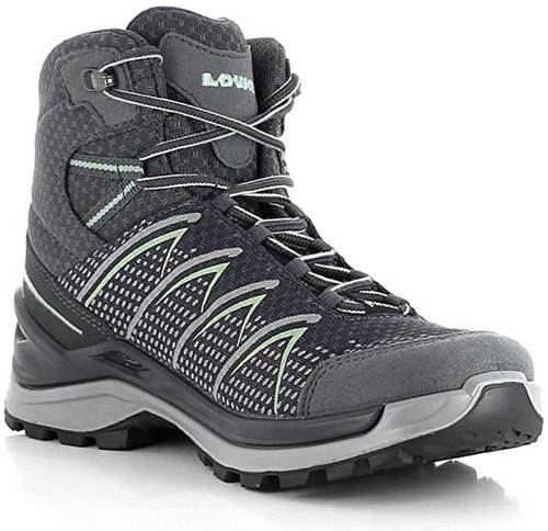 LOWA-Lowa Bottes Randonnée Ferrox Pro Goretex Mid-4