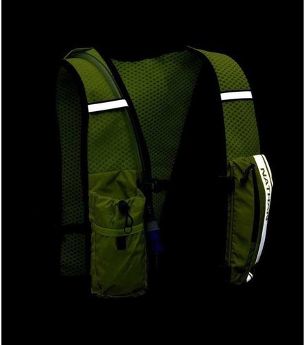 Nathan-Nathan Gilet Hydratation Hypernight Quickstart 2.0 4L-4