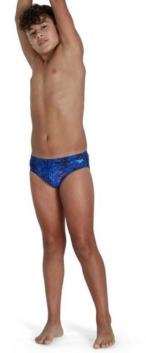 Speedo-Speedo Slip De Bain Digi Allover 6.5Cm-0