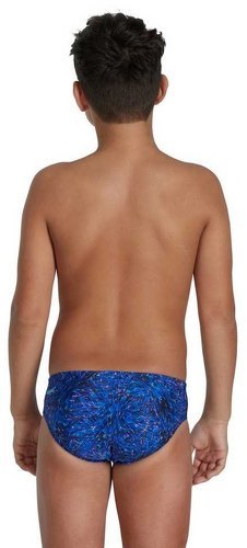 Speedo-Speedo Slip De Bain Digi Allover 6.5Cm-4