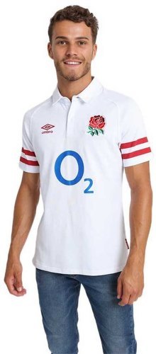 UMBRO-Umbro Angleterre T-Shirt À Manches Courtes Classic-0
