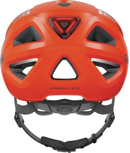 ABUS-Abus Casque Urban-i 3.0-3