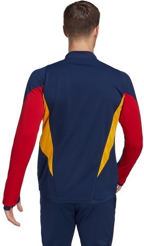 adidas Performance-Maglia da allenamento Spain-2