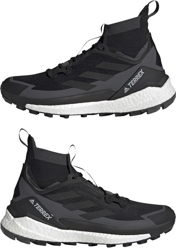 adidas Performance-Terrex Free Hiker 2-4