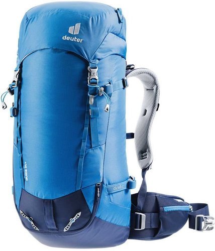 DEUTER-Deuter Sac à Dos Guide +34l-0