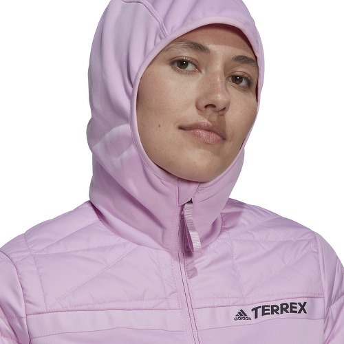 adidas Performance-Veste Terrex Multi Primegreen Hybrid Insulated-0