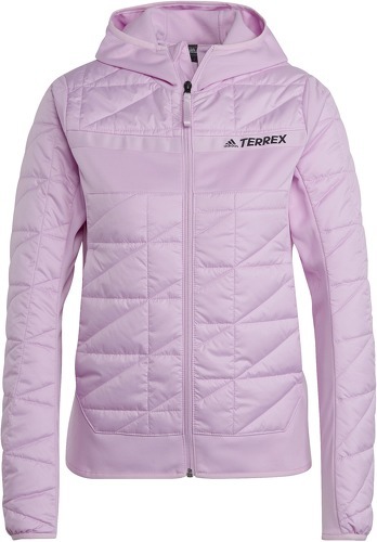 adidas Performance-Veste Terrex Multi Primegreen Hybrid Insulated-1