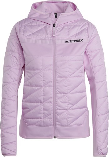 adidas Performance-Veste Terrex Multi Primegreen Hybrid Insulated-2